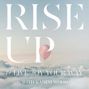 RiseUp - Live Joy Your Way