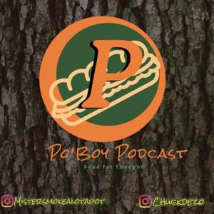 Po'boy Podcast