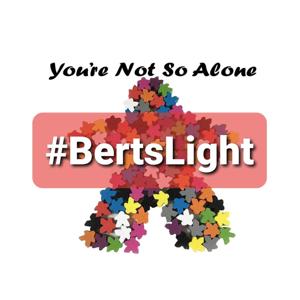 #BertsLight