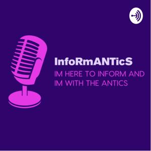 InfoRmANTicS