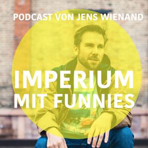 Imperium mit Funnies