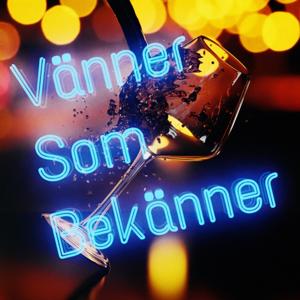 Vänner som bekänner