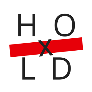 Hold X