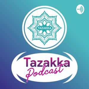 Tazakka Podcast