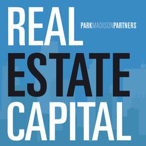 Real Estate Capital by Nancy Lashine