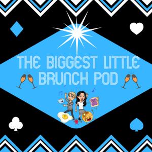 Biggest Little Brunch Pod