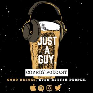 Just a Guy Podcast