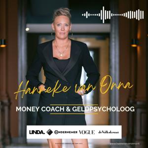 HANNEKE VAN ONNA | MONEY COACH & GELDPSYCHOLOOG