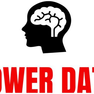 POWER DATA RADIO