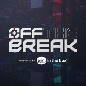 Off the Break - a Call of Duty Esports Podcast