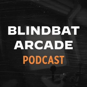 BlindBat Arcade 🕹️