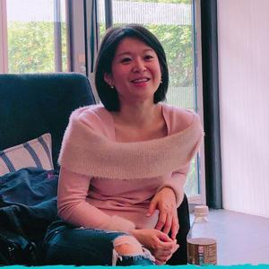 Jamie賺錢小宇宙