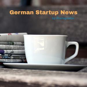 Startup, Venture Capital and Tech News from Germany, Austria and Switzerland by Jörn "Joe" Menninger, Christian "Chris" Fahrenbach