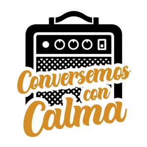 Conversemos con Calma