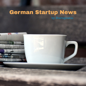 German Startup News (Video)