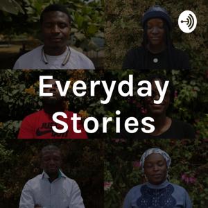 Everyday Stories Podcast