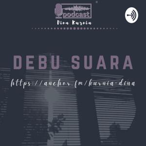 Debu Suara