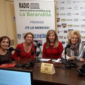 Entre mujeres