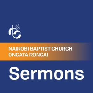 Nairobi Baptist Church Ongata Rongai