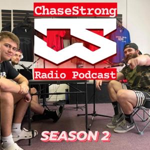 ChaseStrong Radio