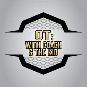 OT With Coach and The Kid