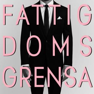 FATTIGDOMSGRENSA