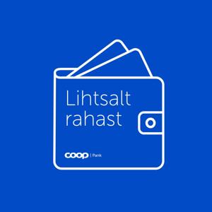 Lihtsalt rahast by Delfi Meedia