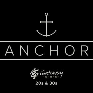 Gateway North Anchor