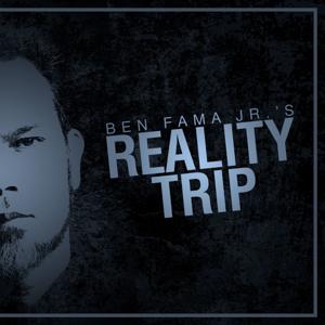 Ben Fama Jr's Reality Trip