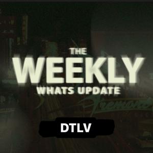 The Weekly Whats Update