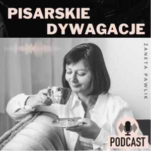 Pisarskie Dywagacje