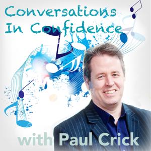 Conversations In Confidence