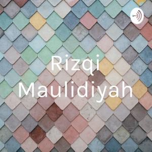 Rizqi Maulidiyah