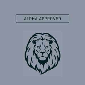 Alpha Approved