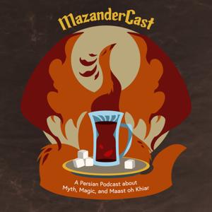 MazanderCast