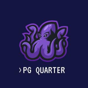 PG Quarter