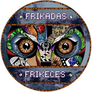 De Frikadas Y Frikeces