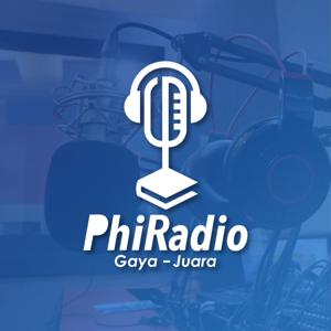 PiRadio Tikomdik Disdik Jabar