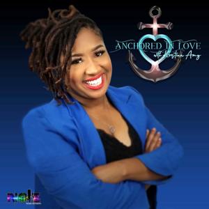 Anchored In Love with Kristian Amy