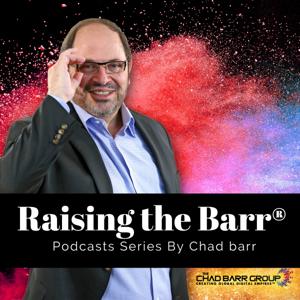 Raising the Barr with Chad Barr