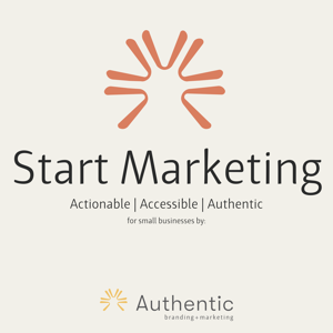 Start Marketing