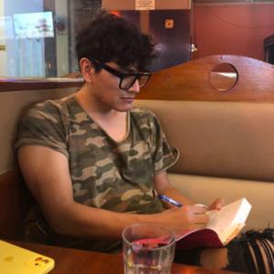 José de la Roca Podcast