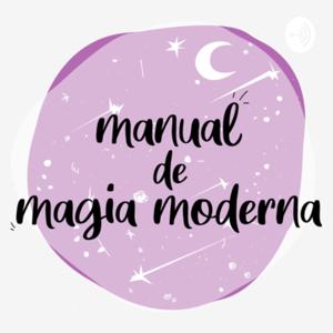 Manual de magia moderna ✨