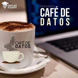 Café de Datos by Datlas