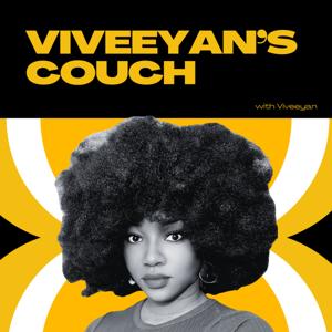 Viveeyan's Couch