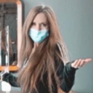 Dr. Carly LIVE