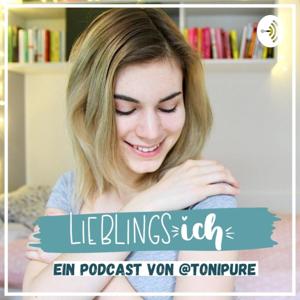 LieblingsICH by Antonia C. Wesseling