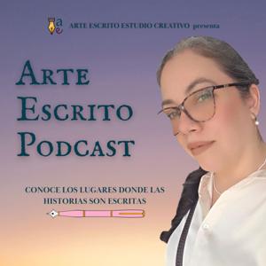 Arte Escrito Podcast