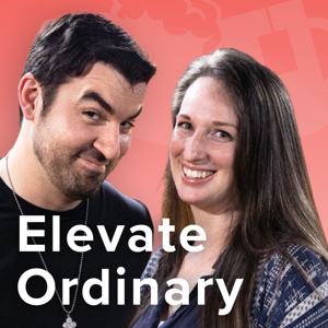 Elevate Ordinary