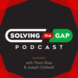 Solving The Gap Podcast